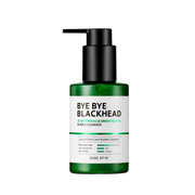 Miracle Bubble Green Tea Cleanser