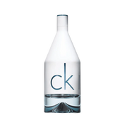 In2U Eau De Toilette - For Him
