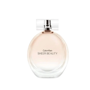 Sheer Beauty Eau De Toilette