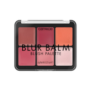 Blur Balm Blush Palette