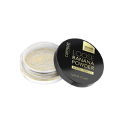 Loose Banana Powder