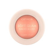 Soft Glam Baked Blush