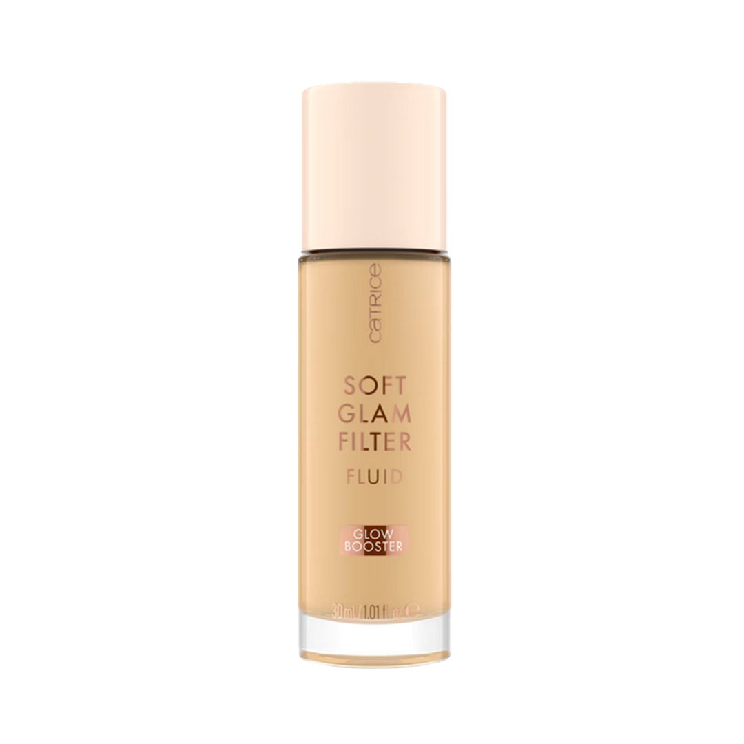 Soft Glam Filter Fluid