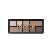 The Pure Nude Eyeshadow Palette