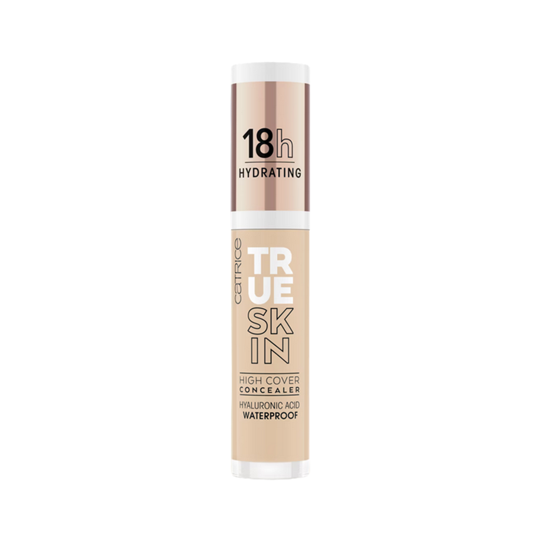 True Skin High Cover Concealer