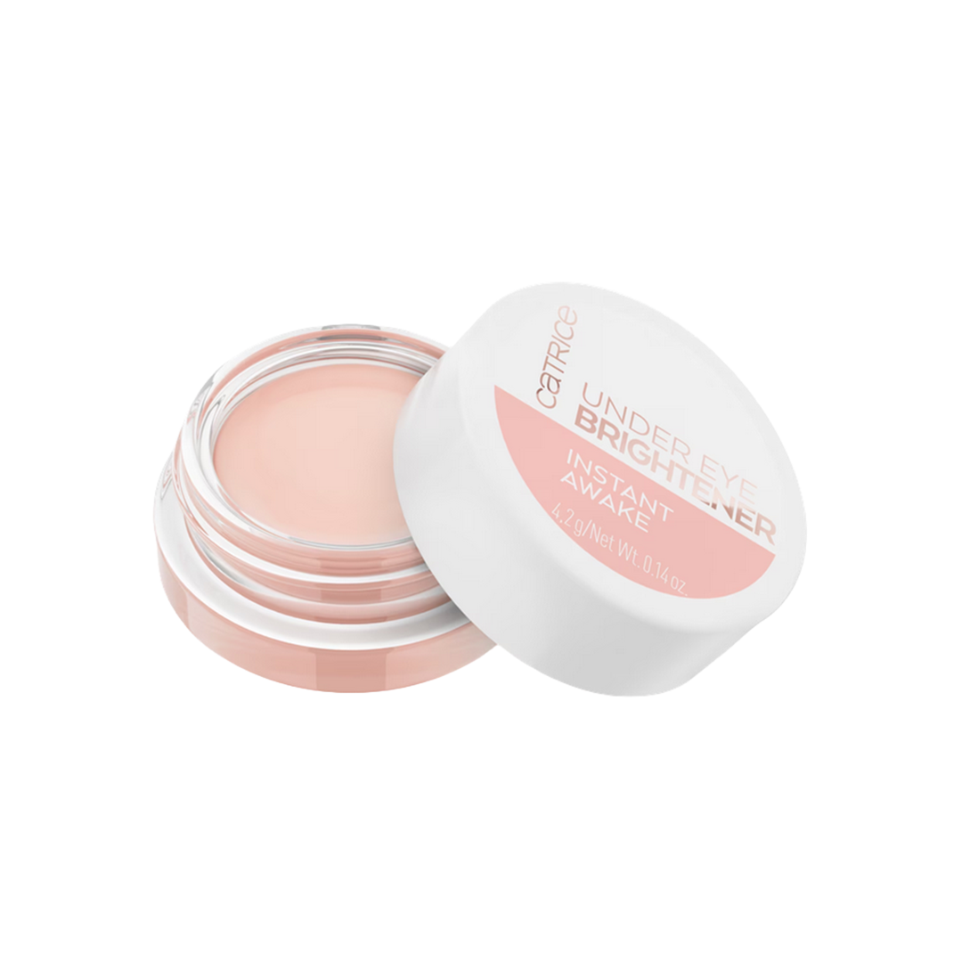 Under Eye Brightener Setting Powder