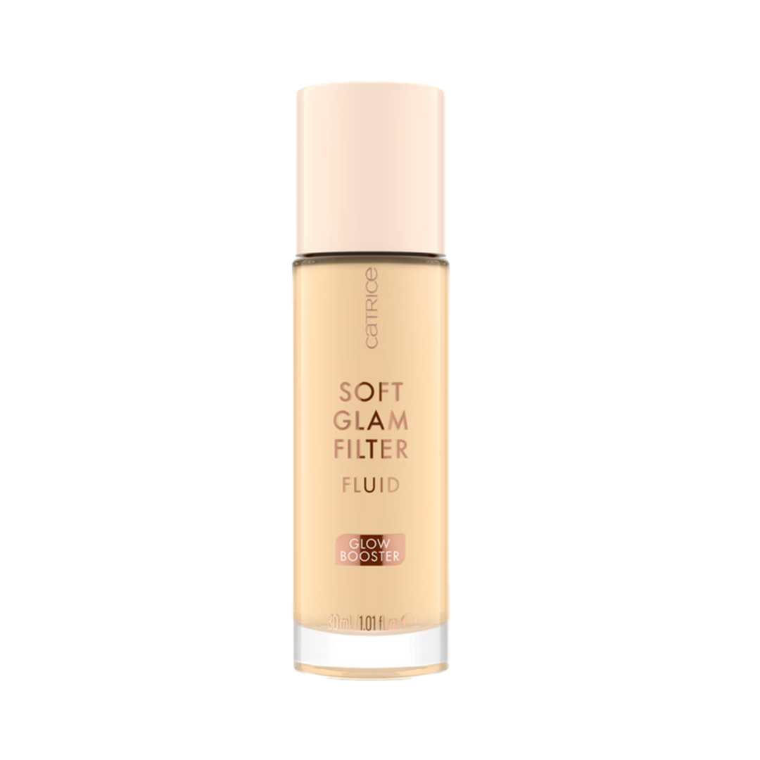 Soft Glam Filter Fluid