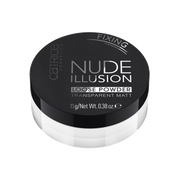 Nude Illusion Loose Powder