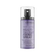 Prime And Fine Multitalent Fixing Spray