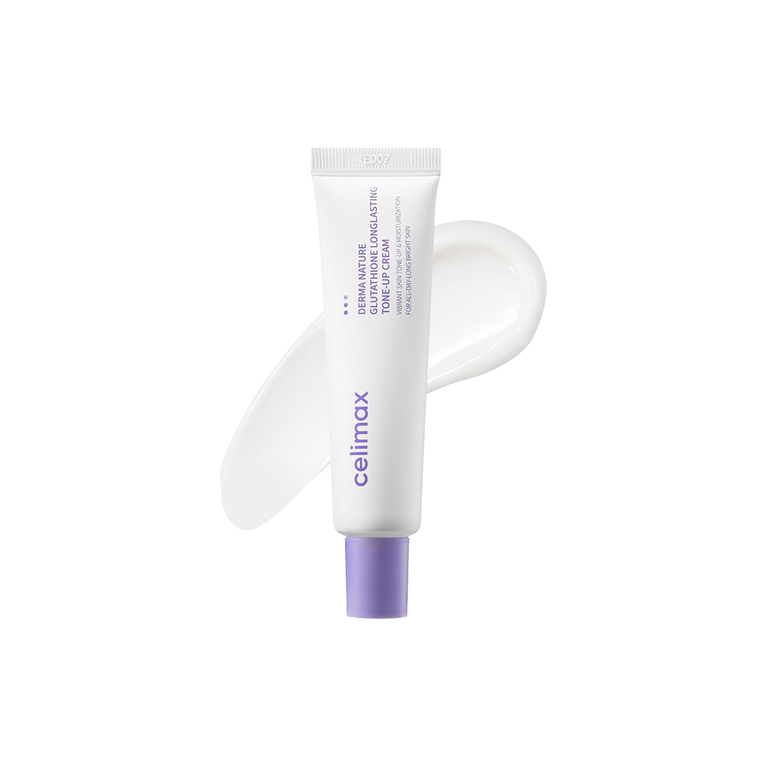 Derma Nature Glutathione Longlasting Tone-Up Cream