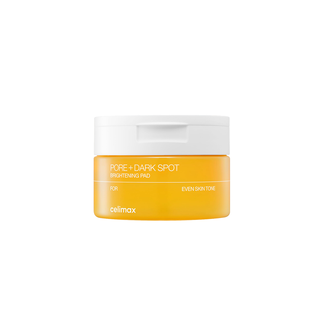 Pore+Dark Spot Brightening Pad