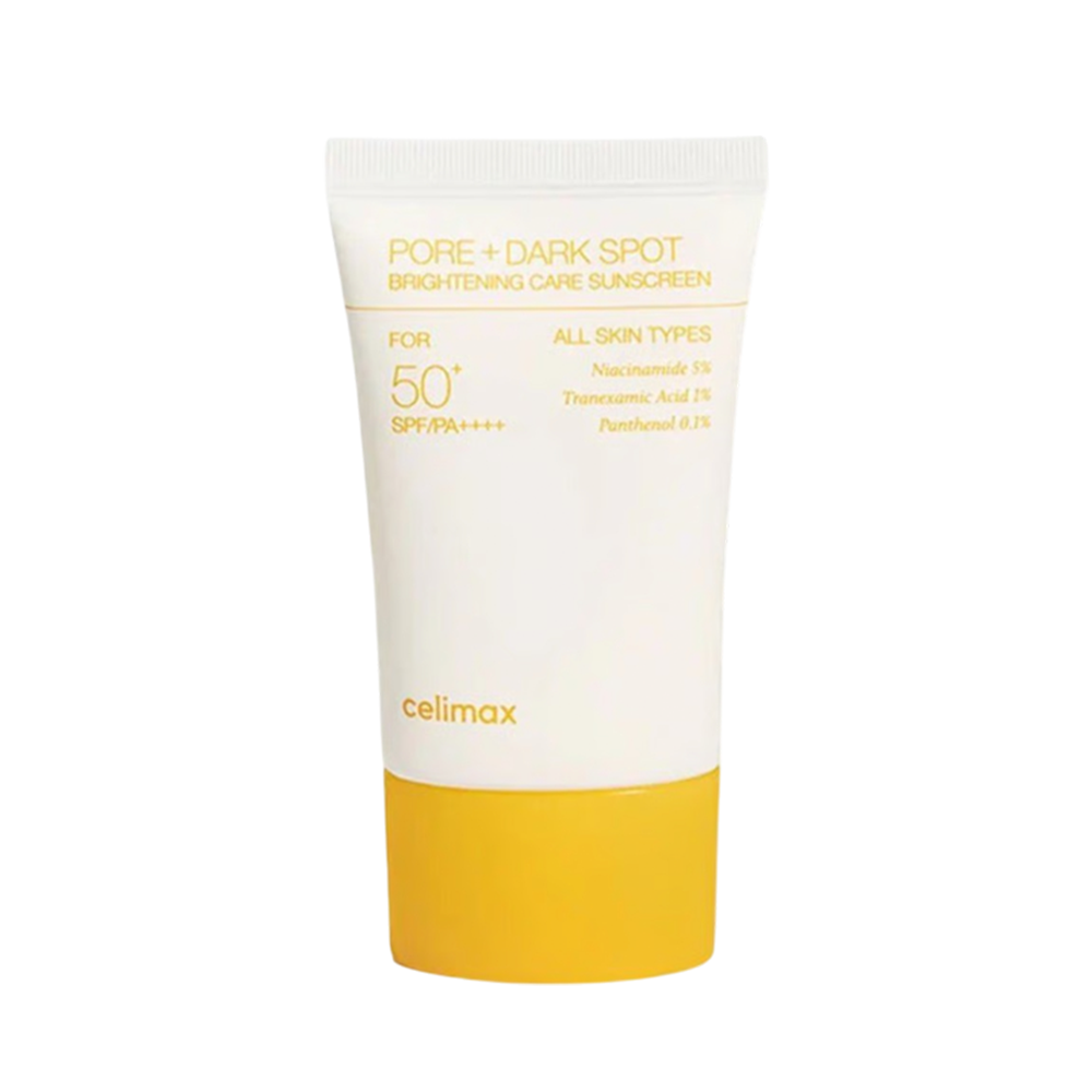 Pore + Dark Spot Brightening Care Sun Screen