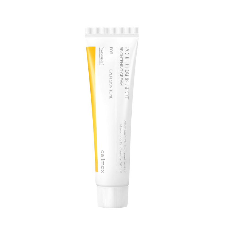 Pore + Dark Spot Brightening Cream