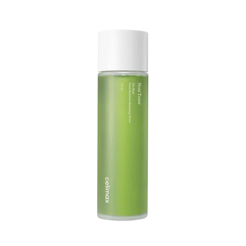 Real Noni Moisture Balancing Toner