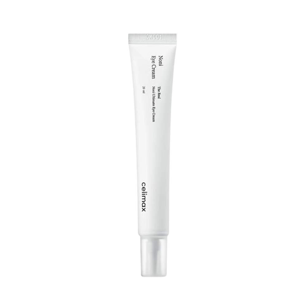 The Real Noni Ultimate Eye Cream