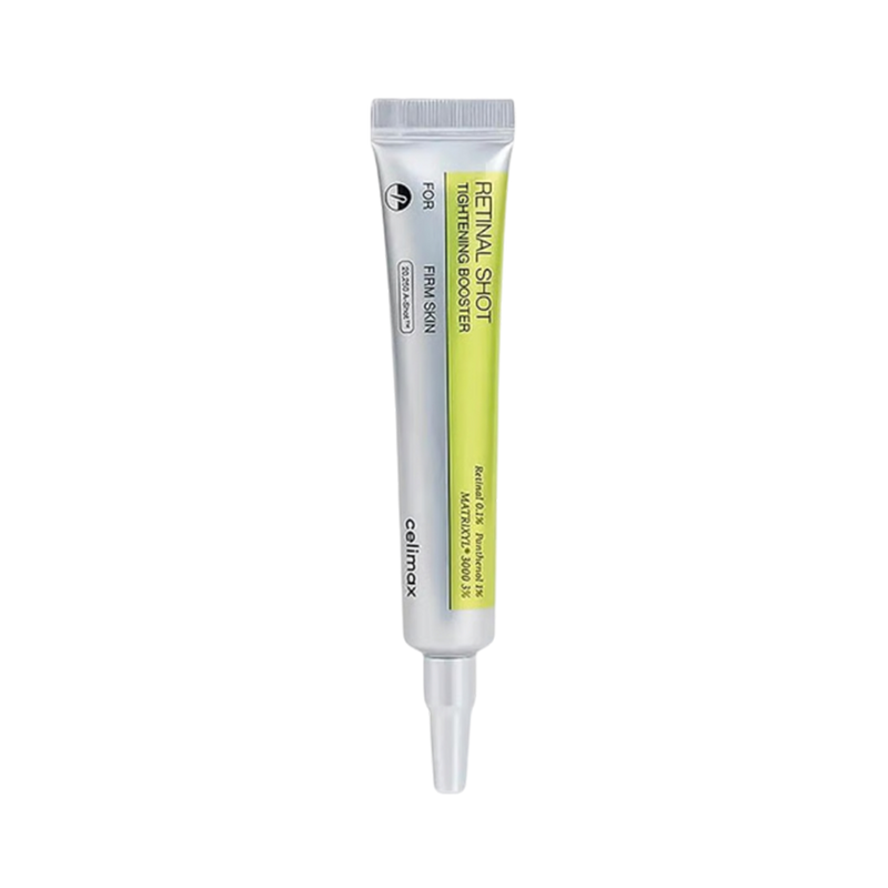 The Vita - A Retinol Shot Tightening Booster