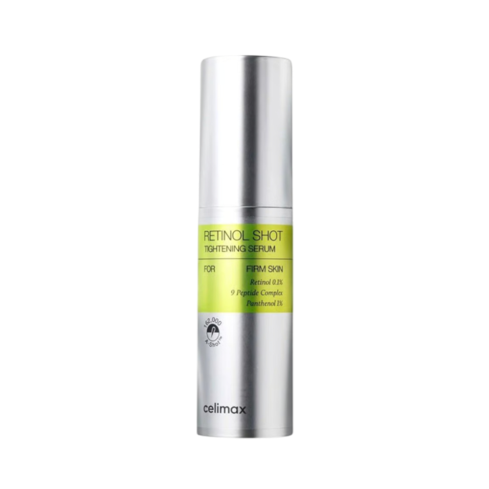 The Vita - A Retinol Shot Tightening Serum