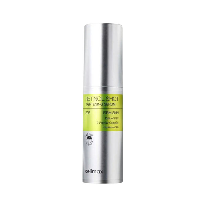The Vita - A Retinol Shot Tightening Serum