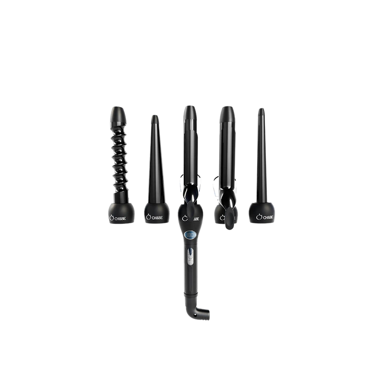 Curler Set 5-In-1