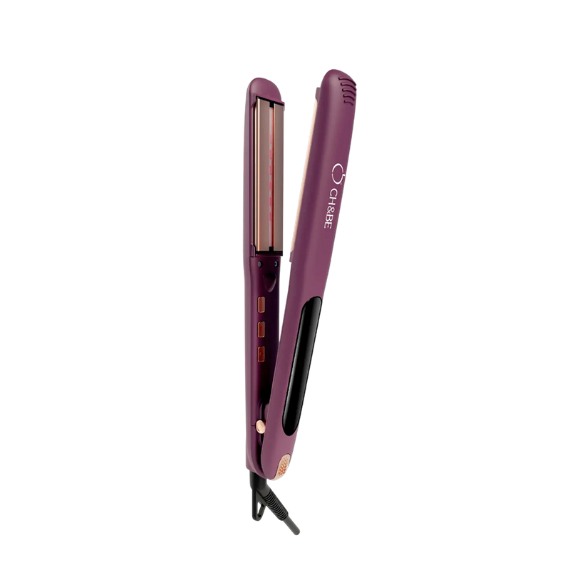 Float straightener