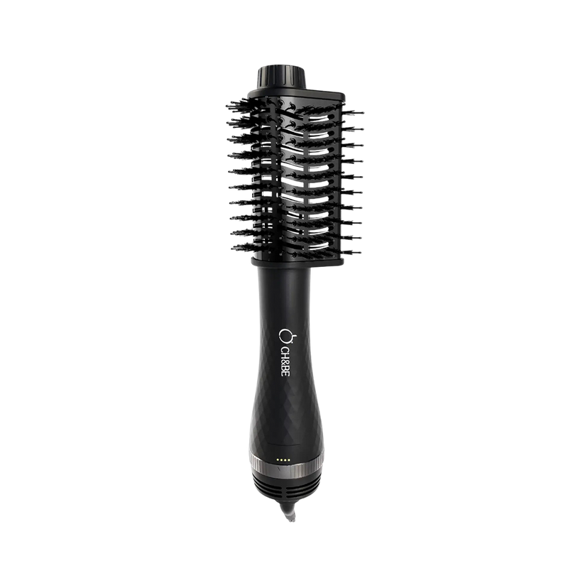 Tri Dry Brush