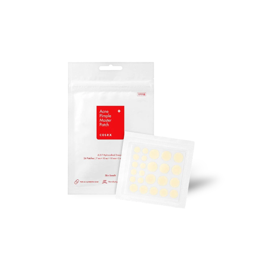 Acne Pimple Master Patch