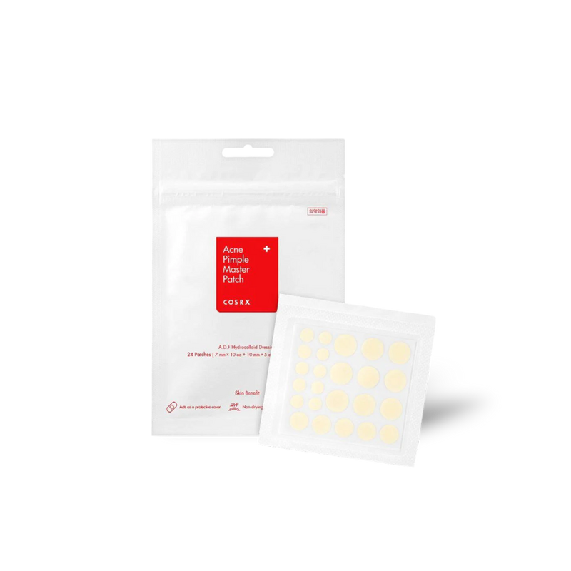 Acne Pimple Master Patch