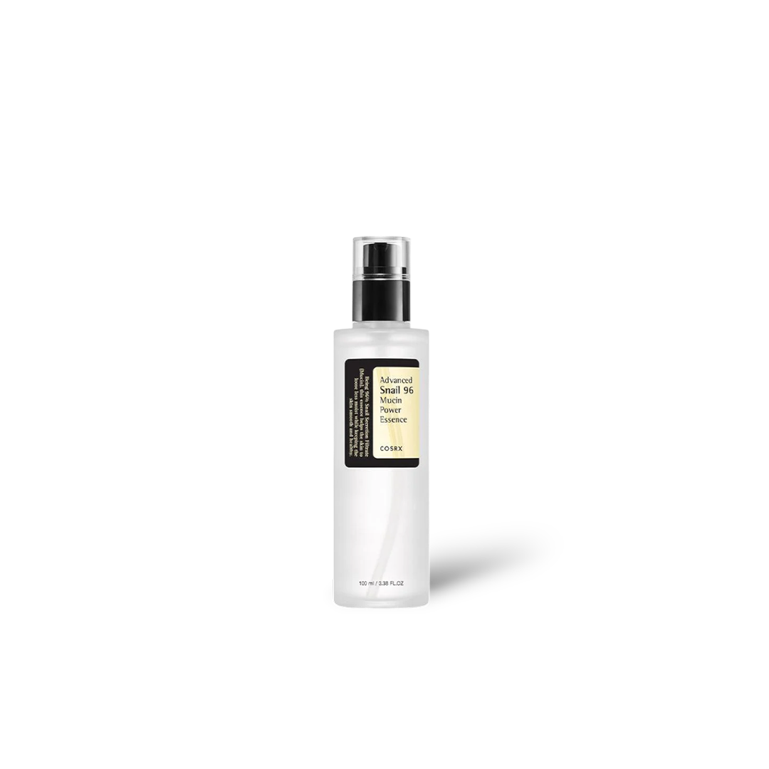 Advanced Snail 96 Mucin Power Essence