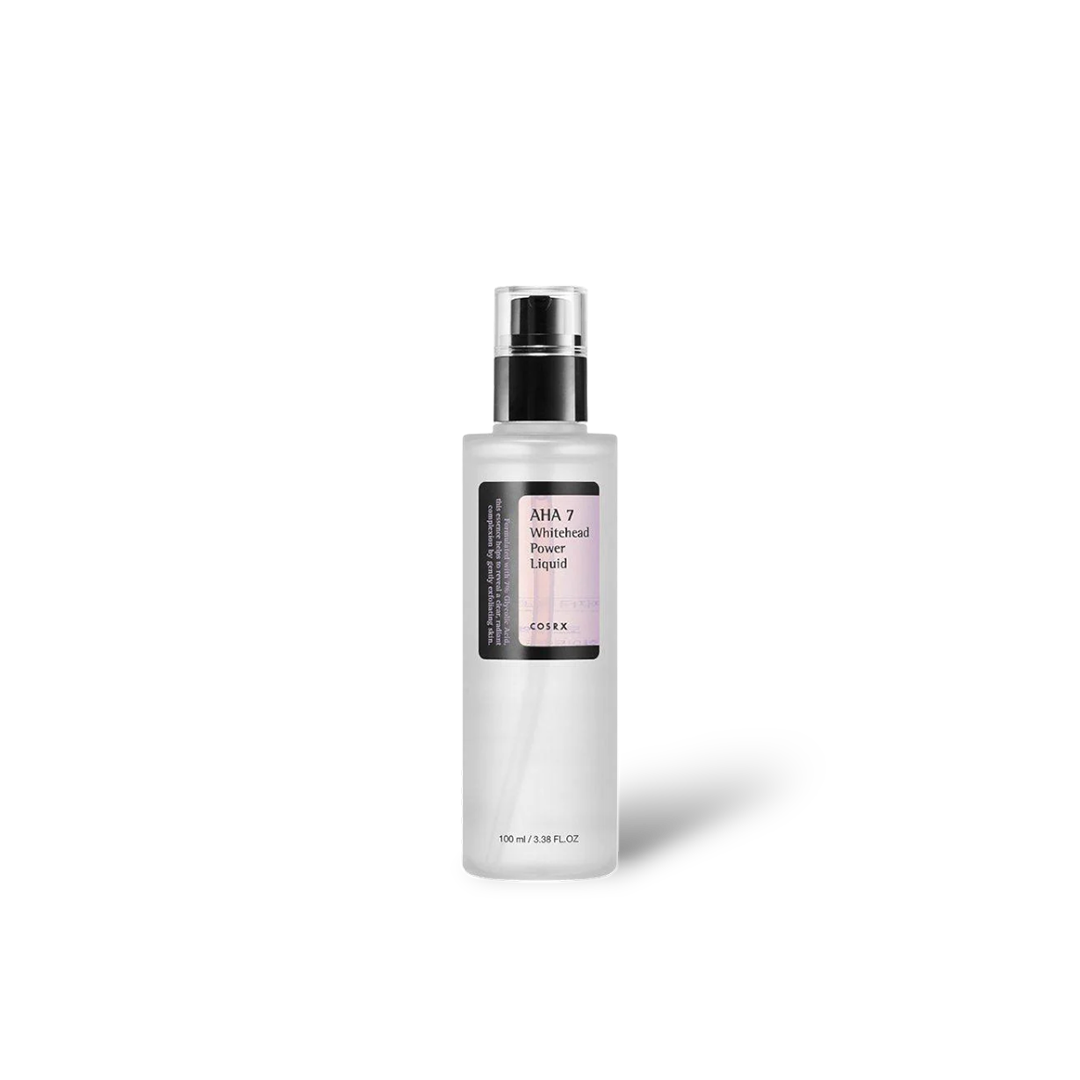 AHA 7 Whitehead Power Liquid