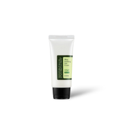 كريم الشمس المهدئ بالصبار