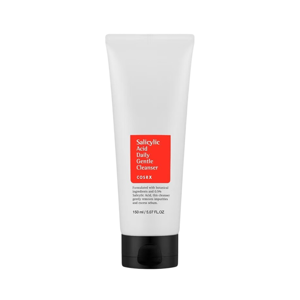 Salicylic Acid Daily Gentle Cleanser