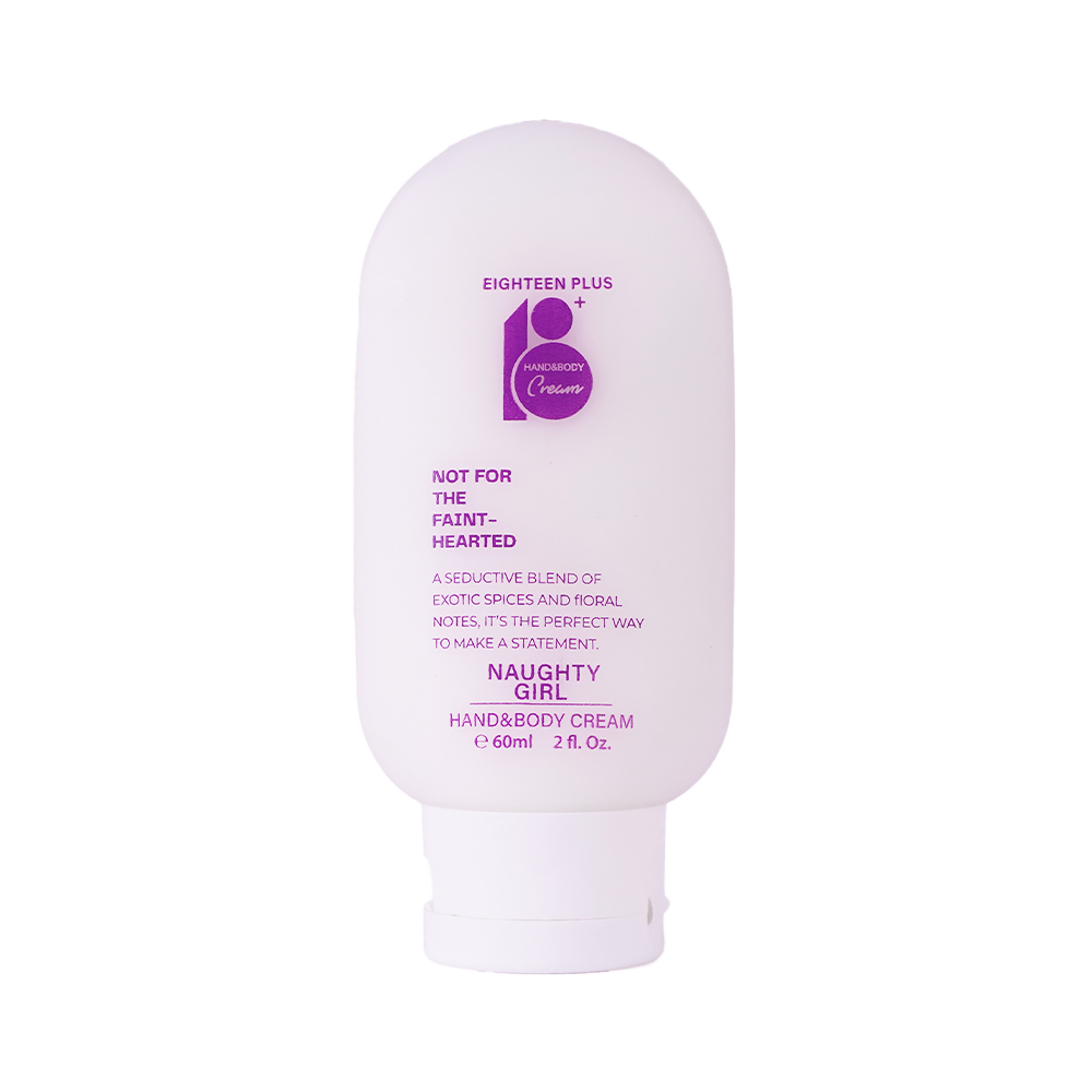 Naughty Girl Cream