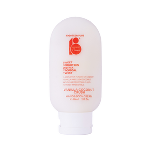 كريم فانيلا كوكونت كراش