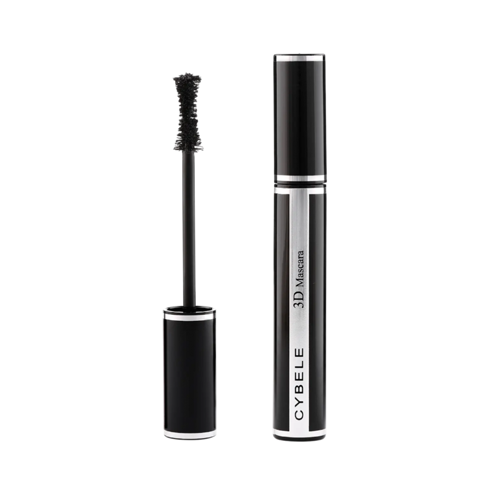 3D Mascara 01