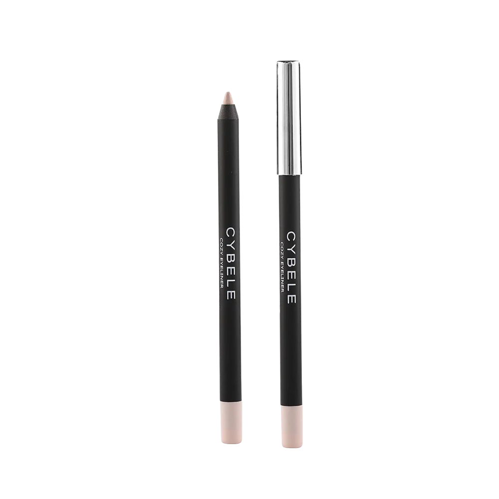Cozy Gel Eyeliner by Cybele image 4 | Source Beauty Egypt
