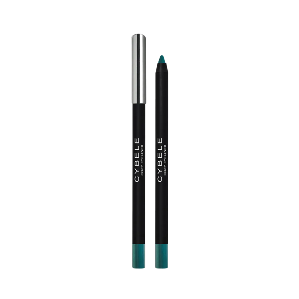 Cozy Gel Eyeliner by Cybele image 5 | Source Beauty Egypt