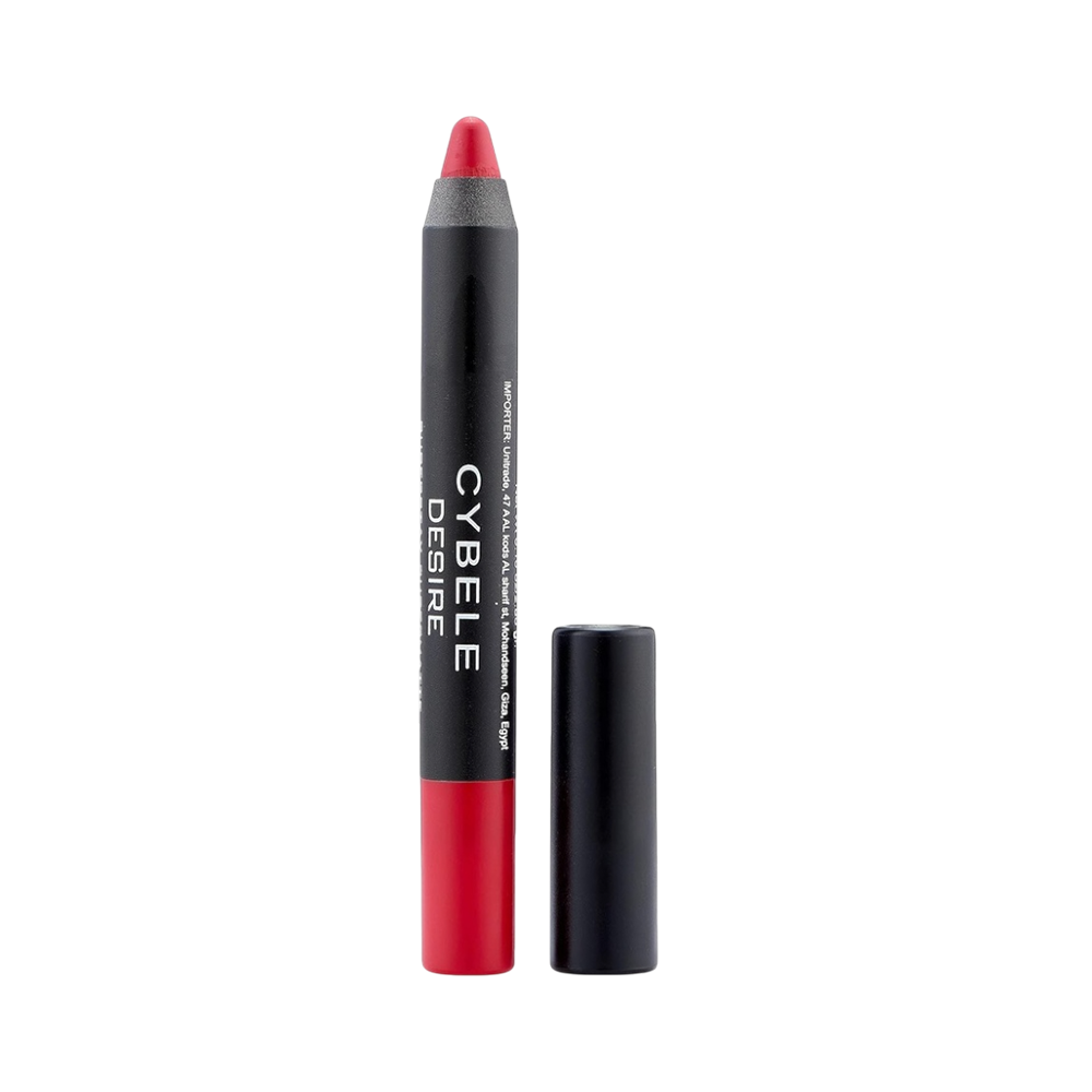 Desire Matte Lipstick Pencil