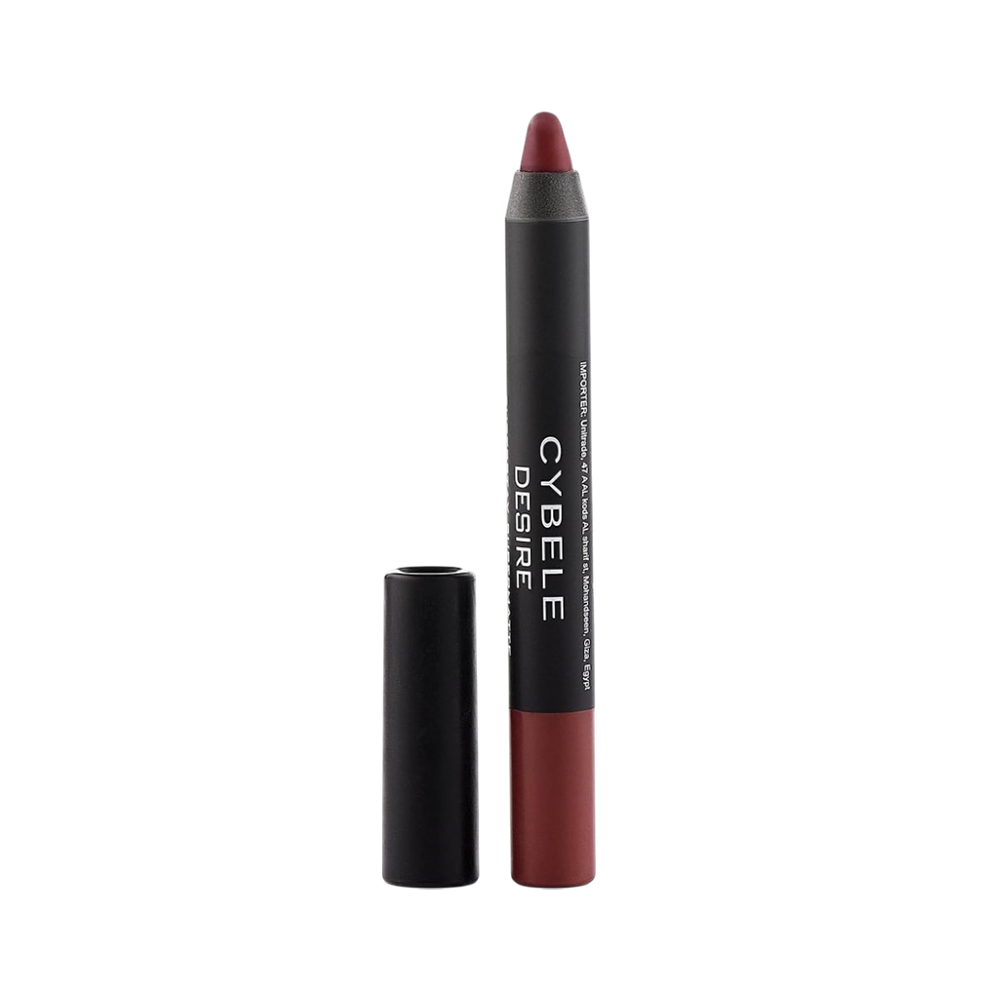 Desire Matte Lipstick Pencil