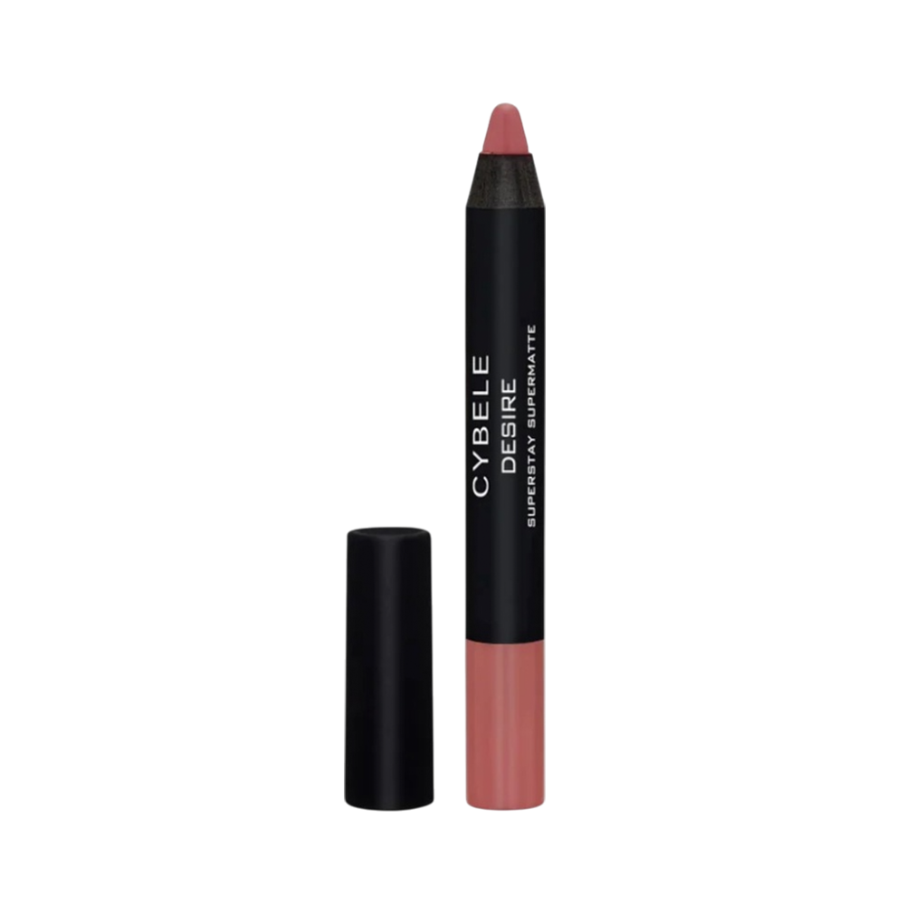 Desire Matte Lipstick Pencil