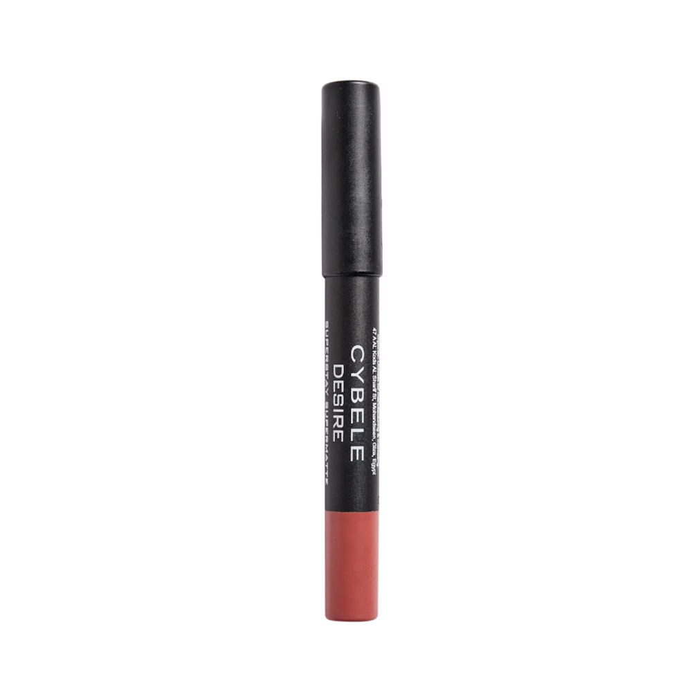 Desire Matte Lipstick Pencil