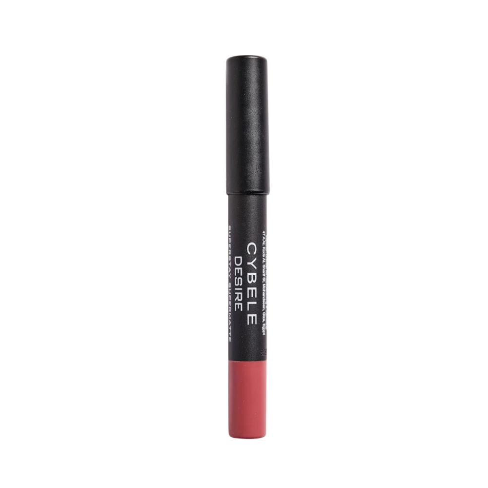 Desire Matte Lipstick Pencil