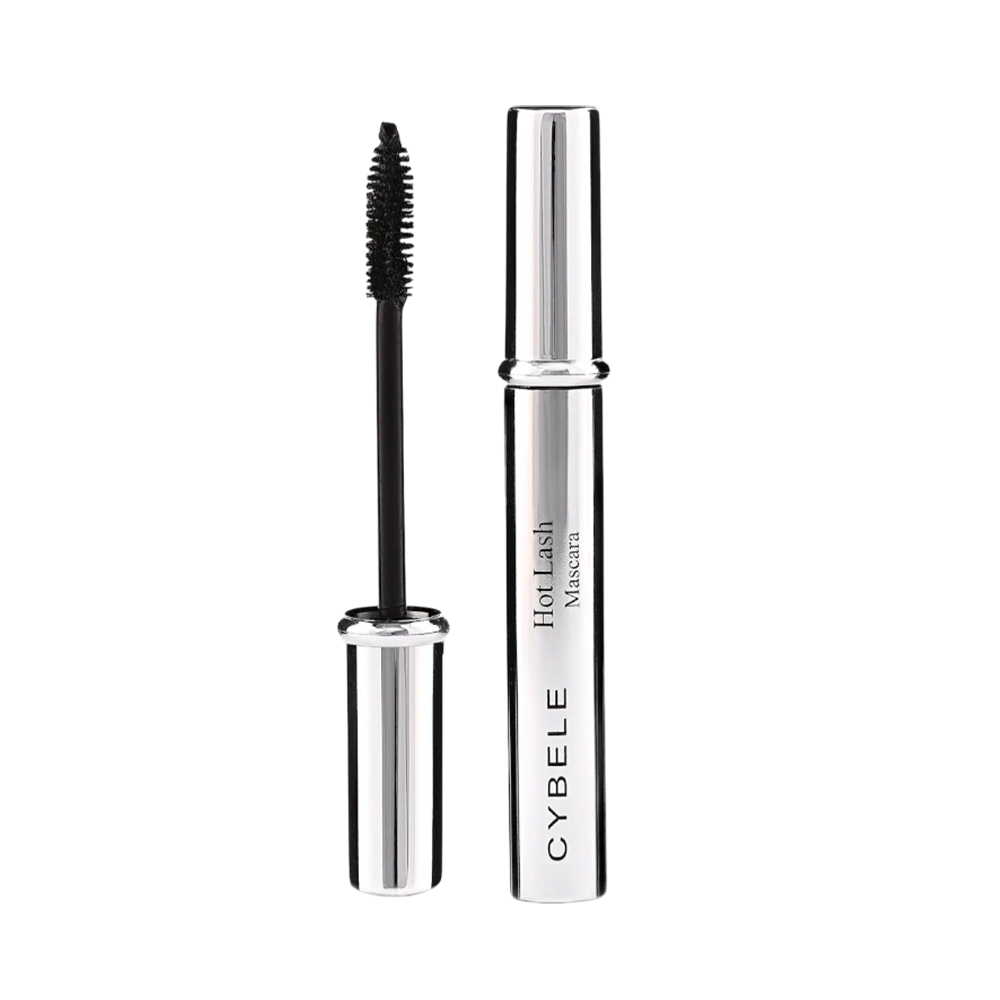 Hot Lash Mascara No.1 Dark Black