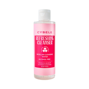Micellar Cleansing Water
