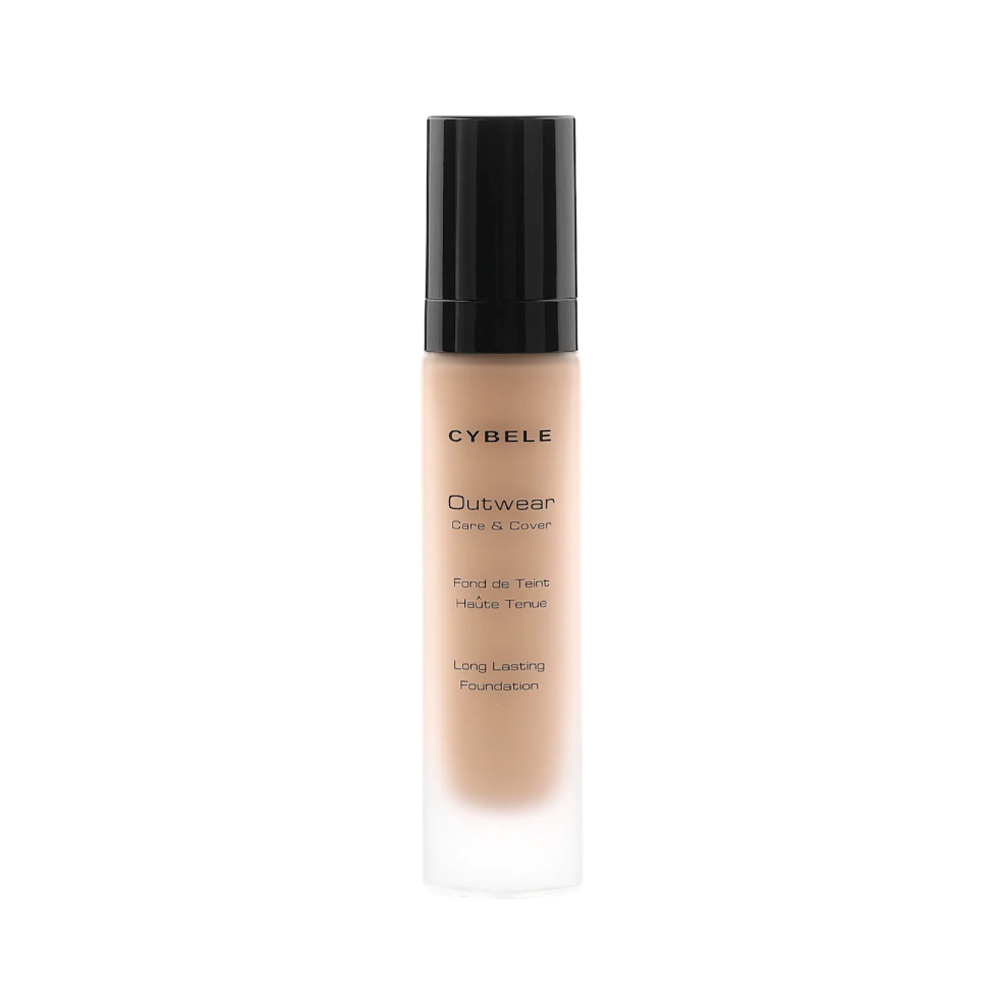 Out Wear Foundation by Cybele image 4 | Source Beauty Egypt