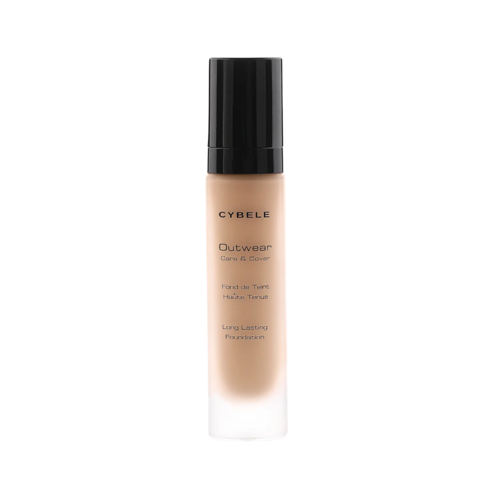 Out Wear Foundation by Cybele image 5 | Source Beauty Egypt