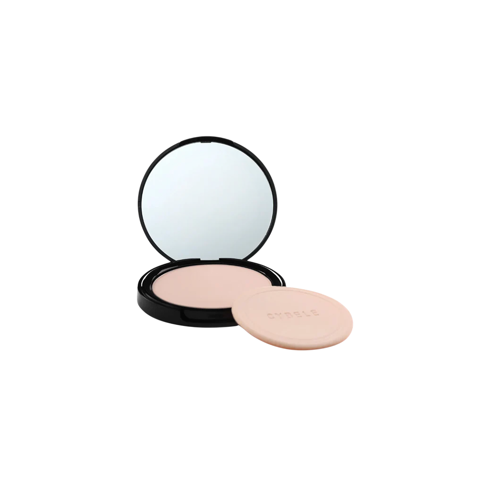 Smooth N' Wear Compact Powder