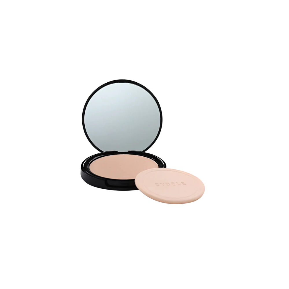 Smooth N' Wear Compact Powder