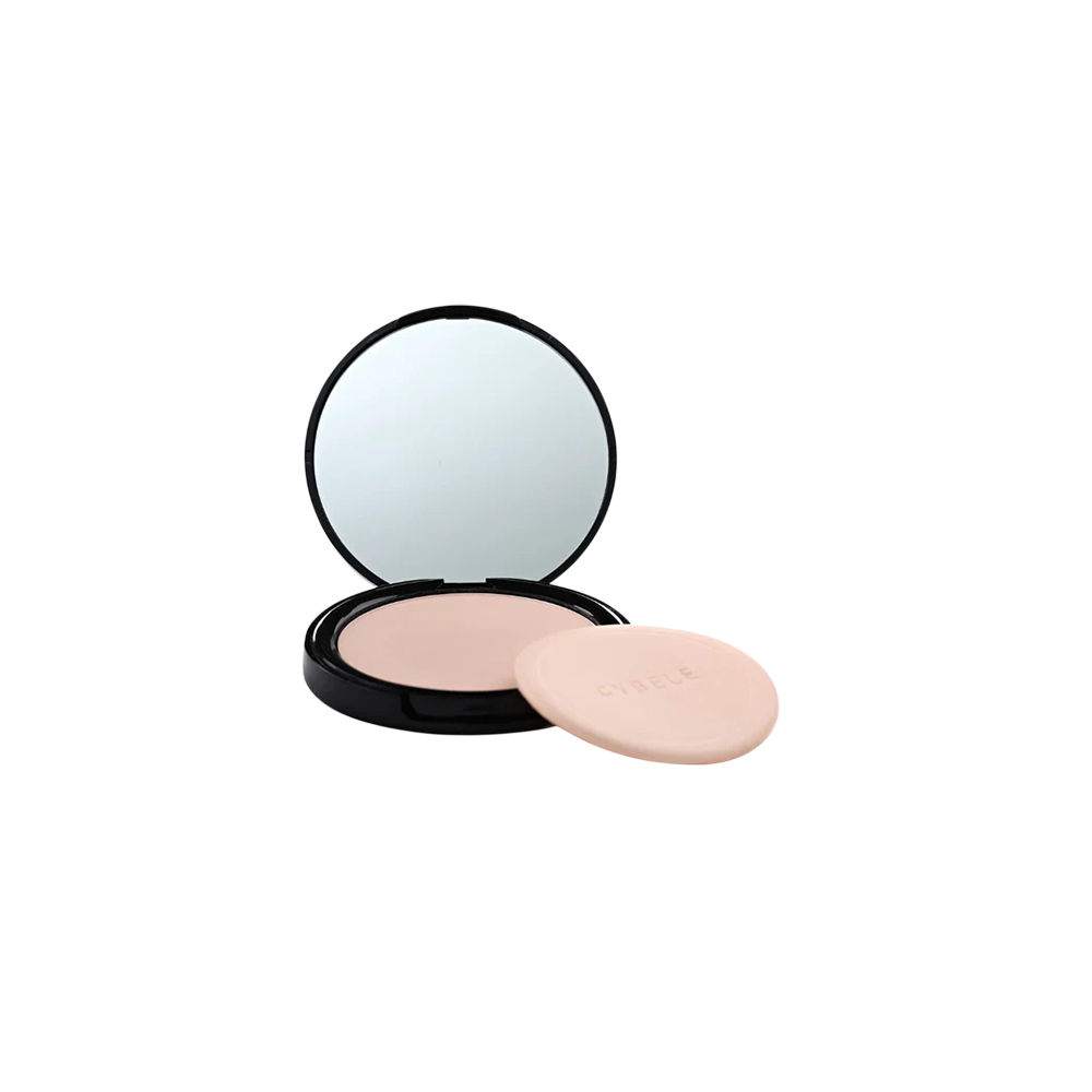 Smooth N' Wear Compact Powder