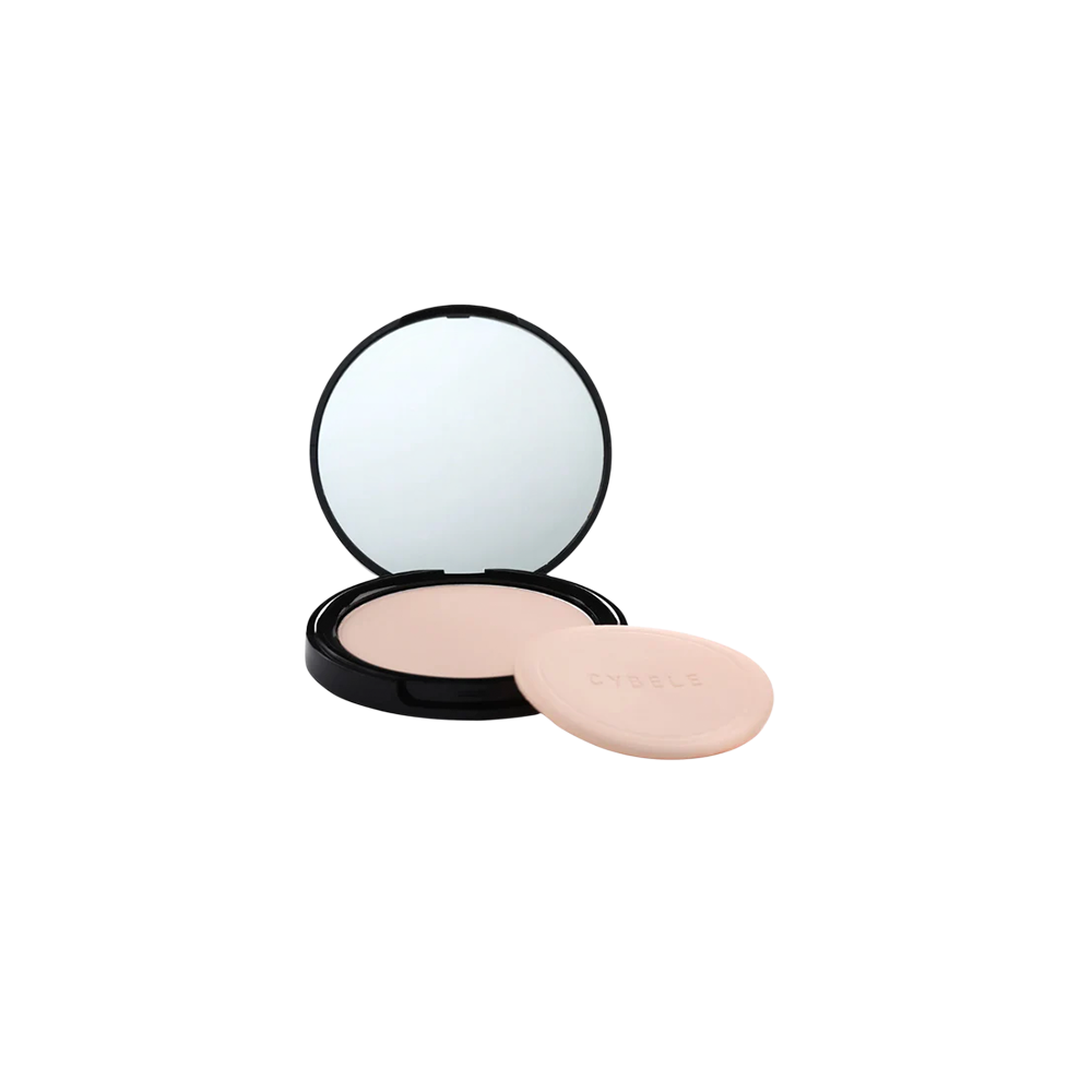 Smooth N' Wear Compact Powder