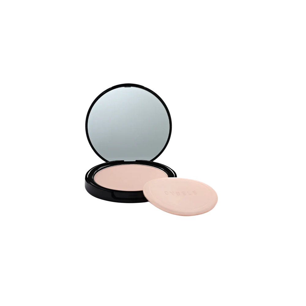 Smooth N' Wear Compact Powder